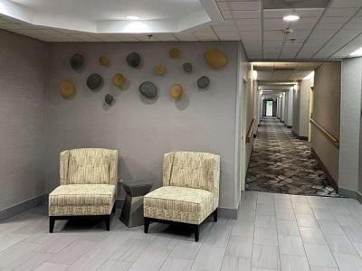 Best Western Executive Inn & Suites Columbia Eksteriør billede