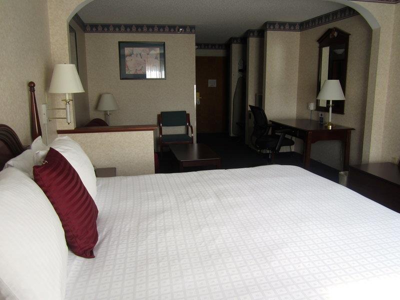 Best Western Executive Inn & Suites Columbia Værelse billede